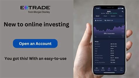 etrade signup bonus